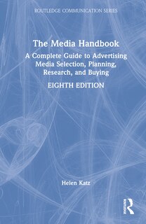 Couverture_The Media Handbook