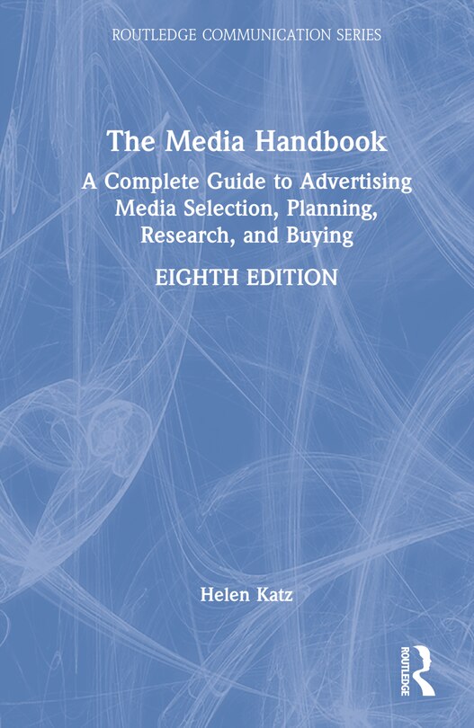 Couverture_The Media Handbook