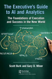 Front cover_The Executive's Guide To Ai And Analytics