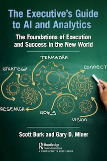 Couverture_The Executive's Guide to AI and Analytics