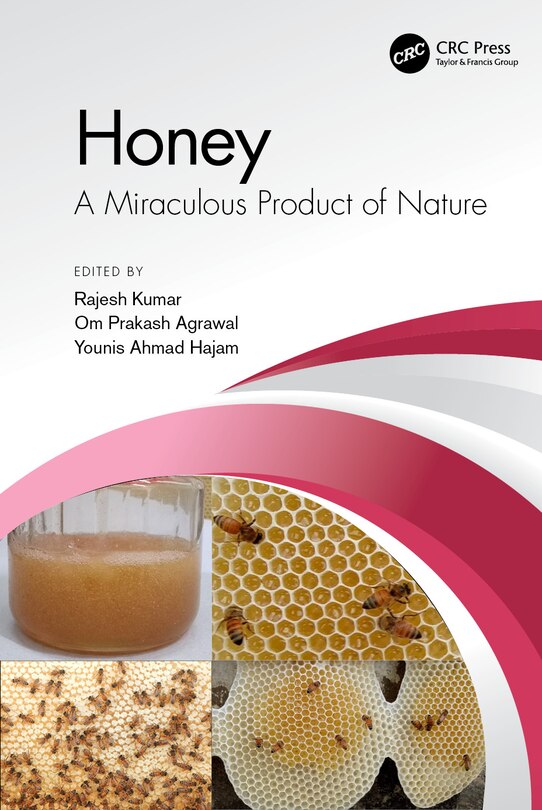 Front cover_Honey