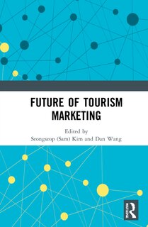 Front cover_Future Of Tourism Marketing