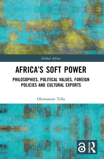 Front cover_Africa's Soft Power