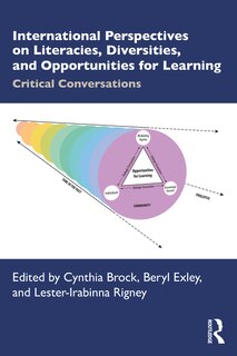 Front cover_International Perspectives on Literacies, Diversities, and Opportunities for Learning