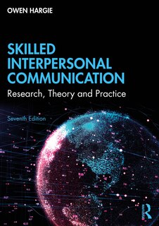 Couverture_Skilled Interpersonal Communication
