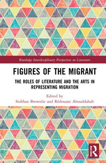 Front cover_Figures of the Migrant