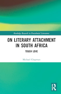 Front cover_On Literary Attachment in South Africa