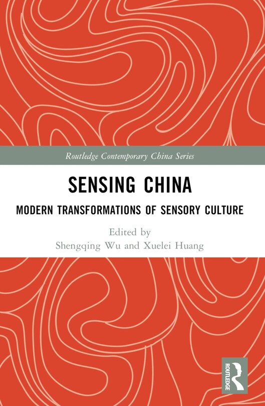 Front cover_Sensing China