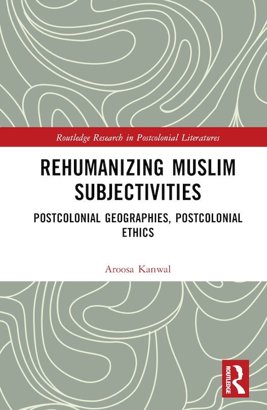 Couverture_Rehumanizing Muslim Subjectivities
