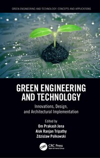 Front cover_Green Engineering and Technology