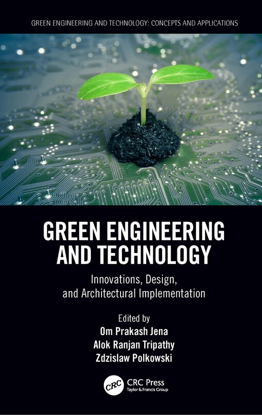 Front cover_Green Engineering and Technology