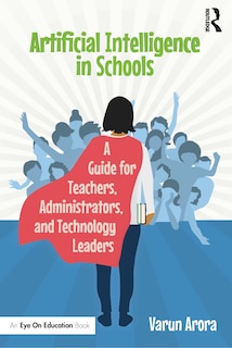 Front cover_Artificial Intelligence In Schools