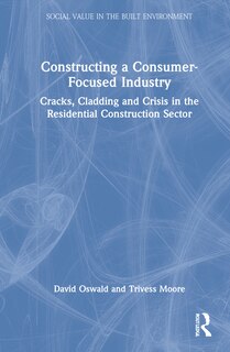 Couverture_Constructing A Consumer-focused Industry