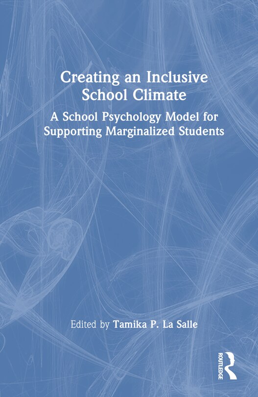Couverture_Creating an Inclusive School Climate