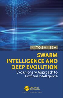 Couverture_Swarm Intelligence And Deep Evolution