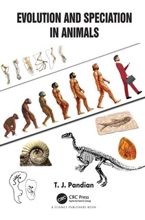 Front cover_Evolution and Speciation in Animals