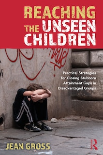 Front cover_Reaching The Unseen Children