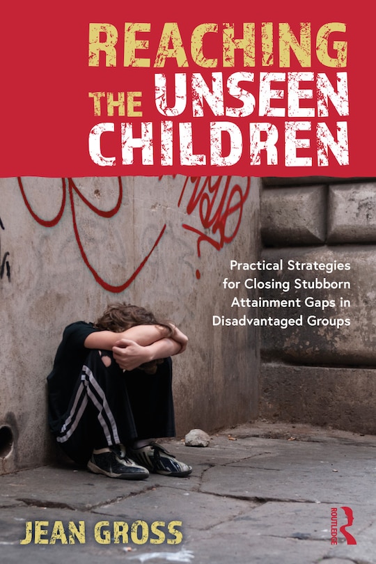 Front cover_Reaching The Unseen Children