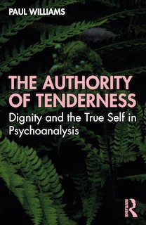 Front cover_The Authority of Tenderness