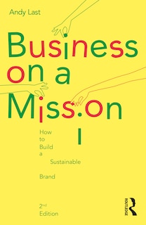 Front cover_Business On A Mission
