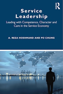 Front cover_Service Leadership