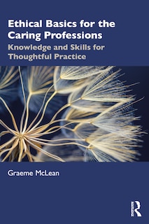 Couverture_Ethical Basics for the Caring Professions