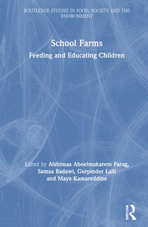 Front cover_School Farms