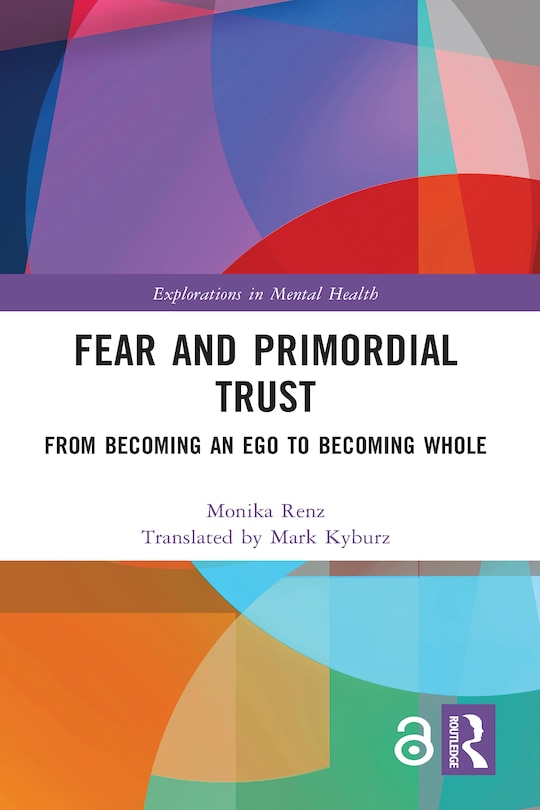 Couverture_Fear and Primordial Trust