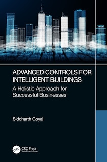 Couverture_Advanced Controls For Intelligent Buildings