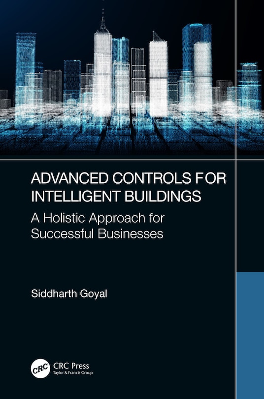 Couverture_Advanced Controls For Intelligent Buildings