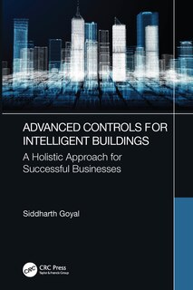 Couverture_Advanced Controls For Intelligent Buildings