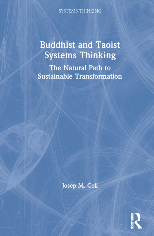 Couverture_Buddhist And Taoist Systems Thinking