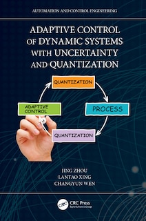 Front cover_Adaptive Control Of Dynamic Systems With Uncertainty And Quantization