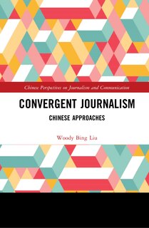 Front cover_Convergent Journalism