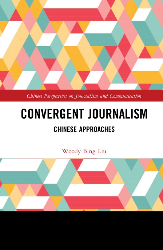 Front cover_Convergent Journalism