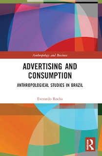 Front cover_Advertising and Consumption