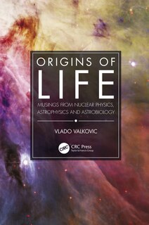 Front cover_Origins Of Life
