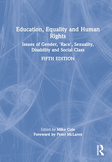 Couverture_Education, Equality And Human Rights