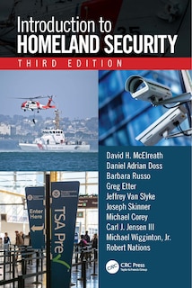 Introduction To Homeland Security