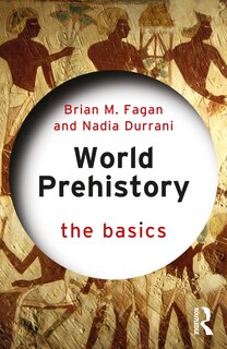 Front cover_World Prehistory
