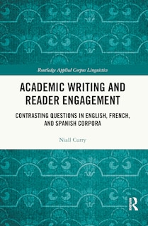 Front cover_Academic Writing and Reader Engagement