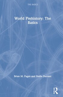 Front cover_World Prehistory