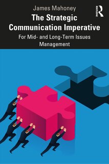 Front cover_The Strategic Communication Imperative