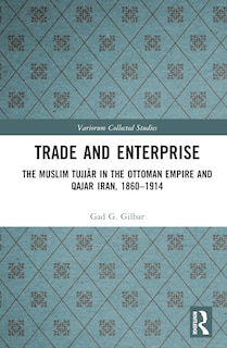 Front cover_Trade and Enterprise