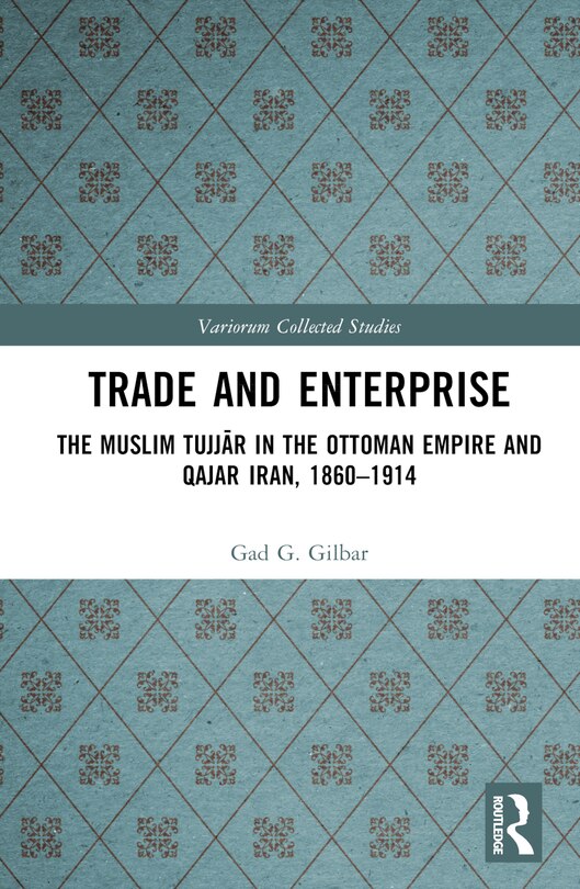 Front cover_Trade and Enterprise