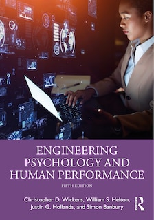 Couverture_Engineering Psychology And Human Performance