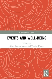 Couverture_Events and Well-being