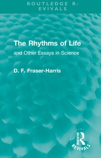 Couverture_The Rhythms Of Life