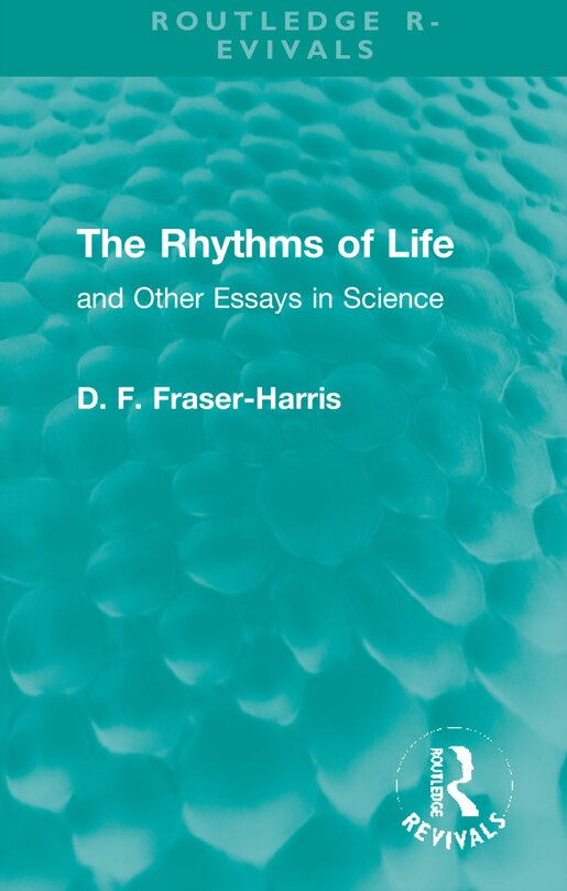 Couverture_The Rhythms Of Life