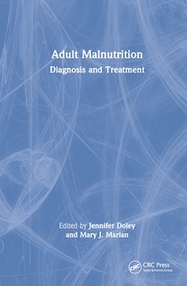 Front cover_Adult Malnutrition